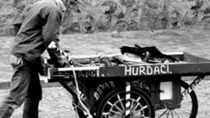 Baykan Hurdacı